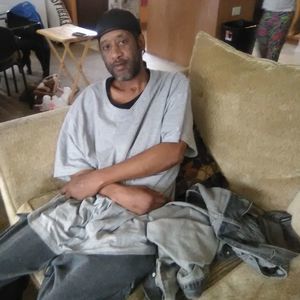 Meet your Posher, Travis